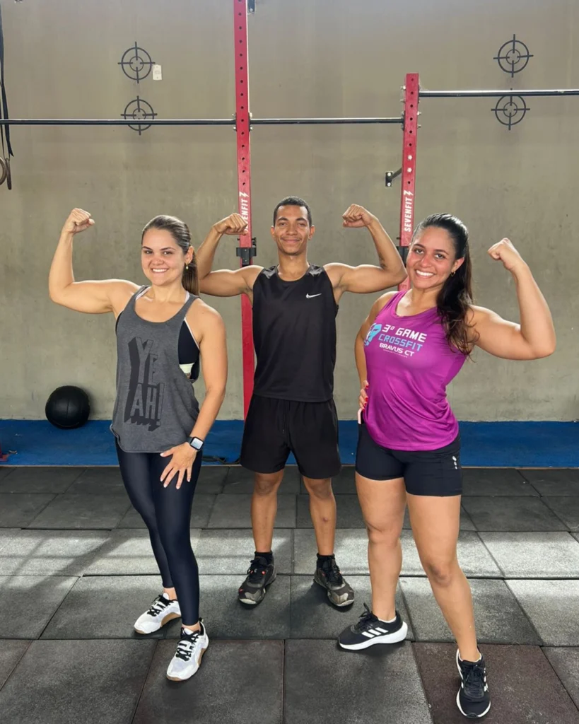 Crosstraining-bravus 1