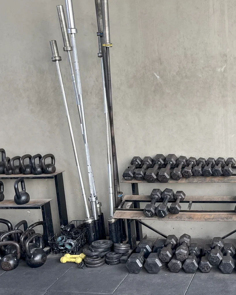 Crosstraining-bravus 10