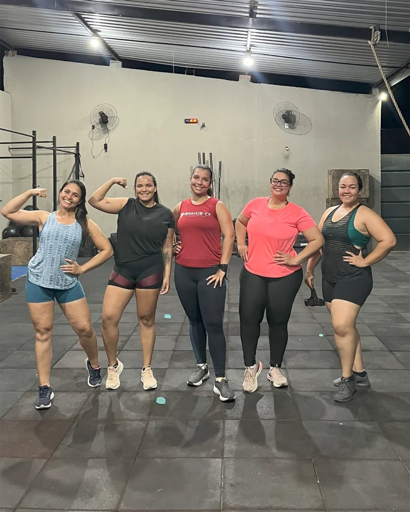 Crosstraining-bravus 4