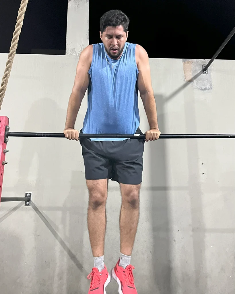 Crosstraining-bravus 5