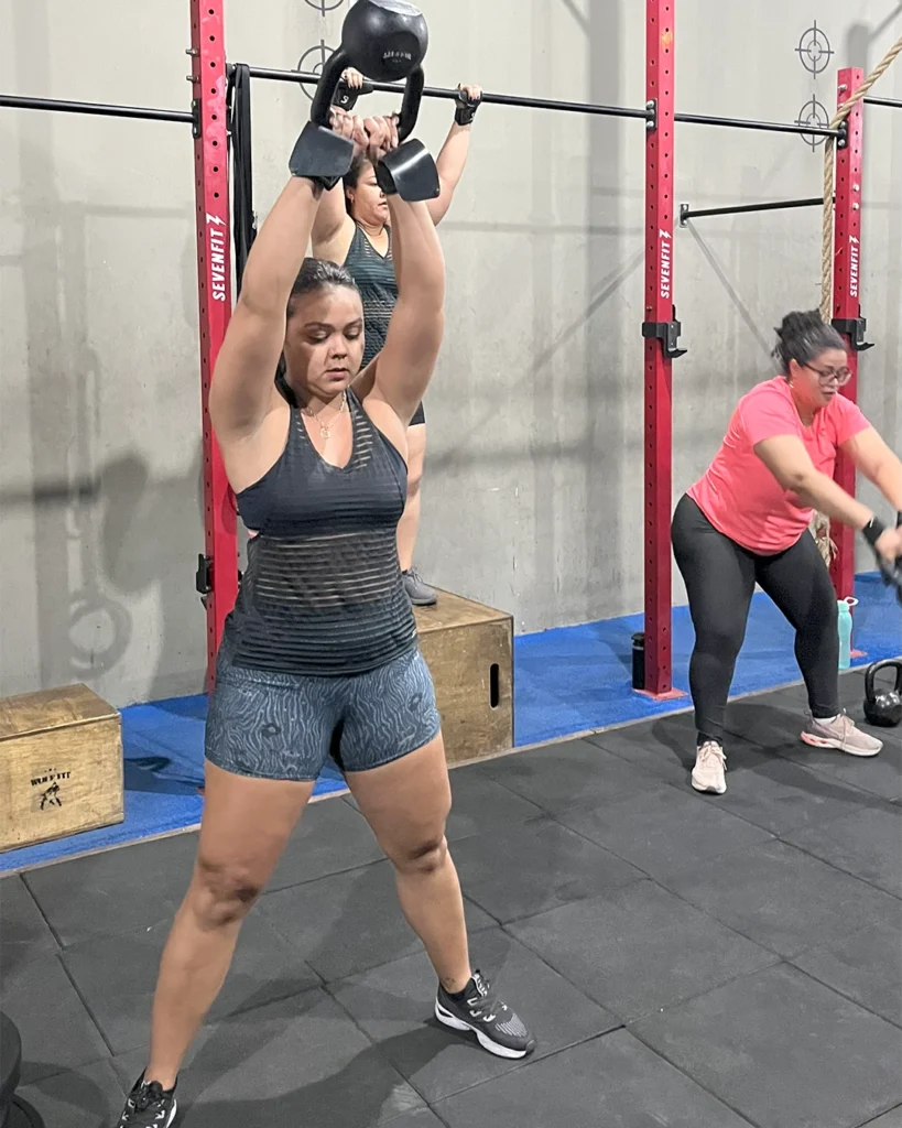 Crosstraining-bravus 7