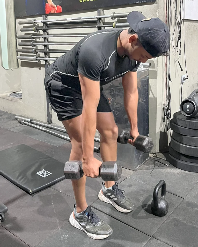 Crosstraining-bravus 8