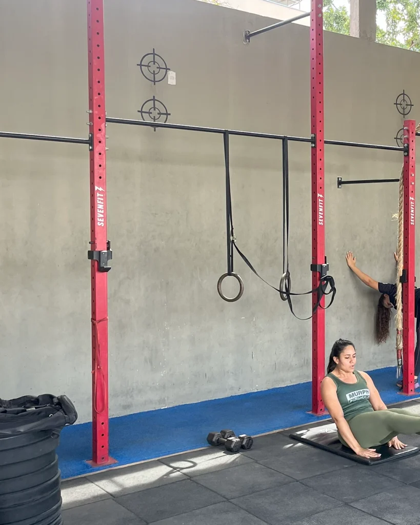 Crosstraining-bravus 9